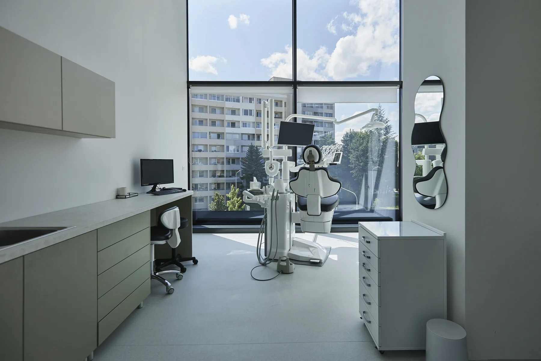 Dentálna klinika