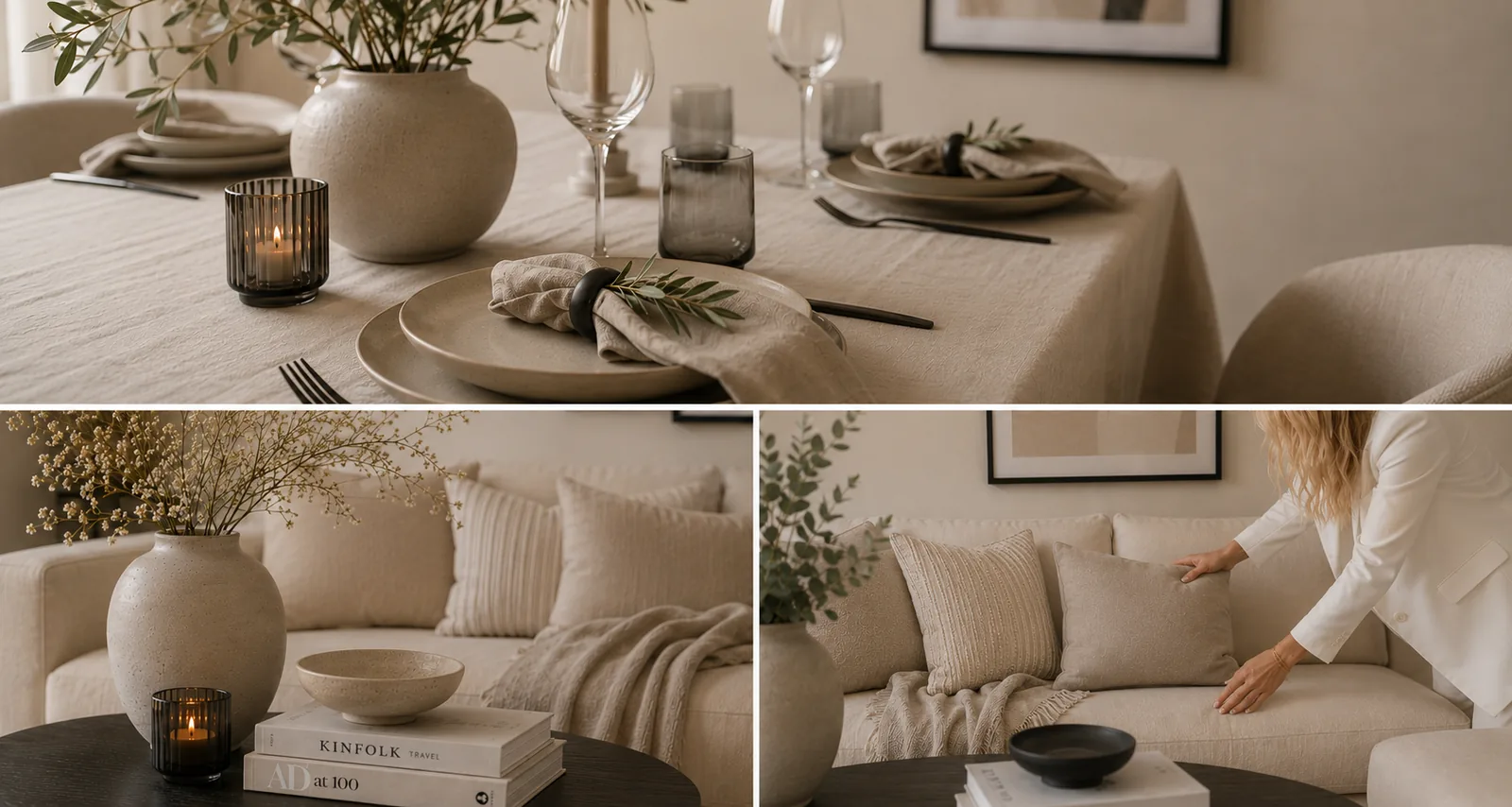 Home staging — príprava priestoru pred predajom