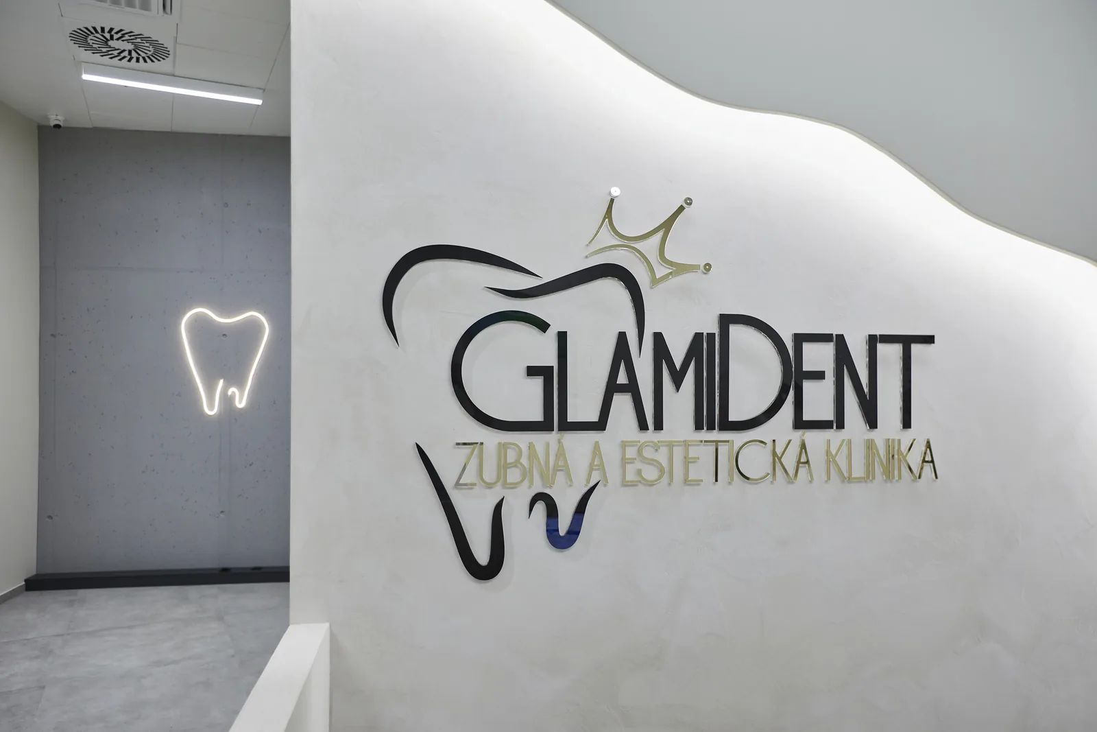 GlamiDent — fotka 58
