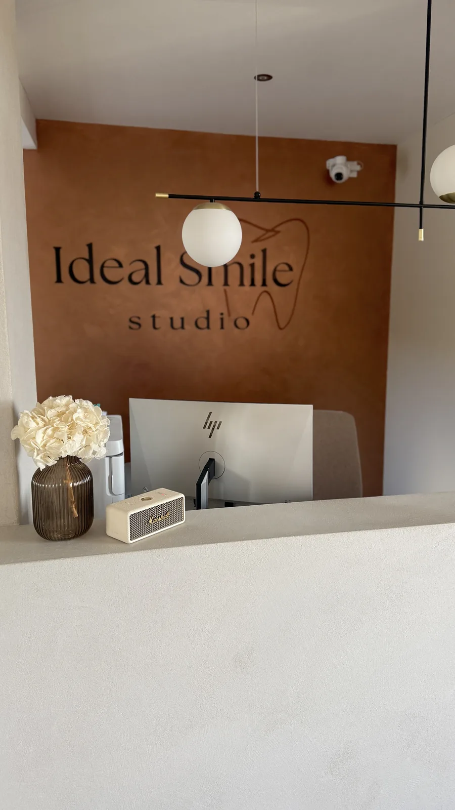 Ideal Smile — fotka 12