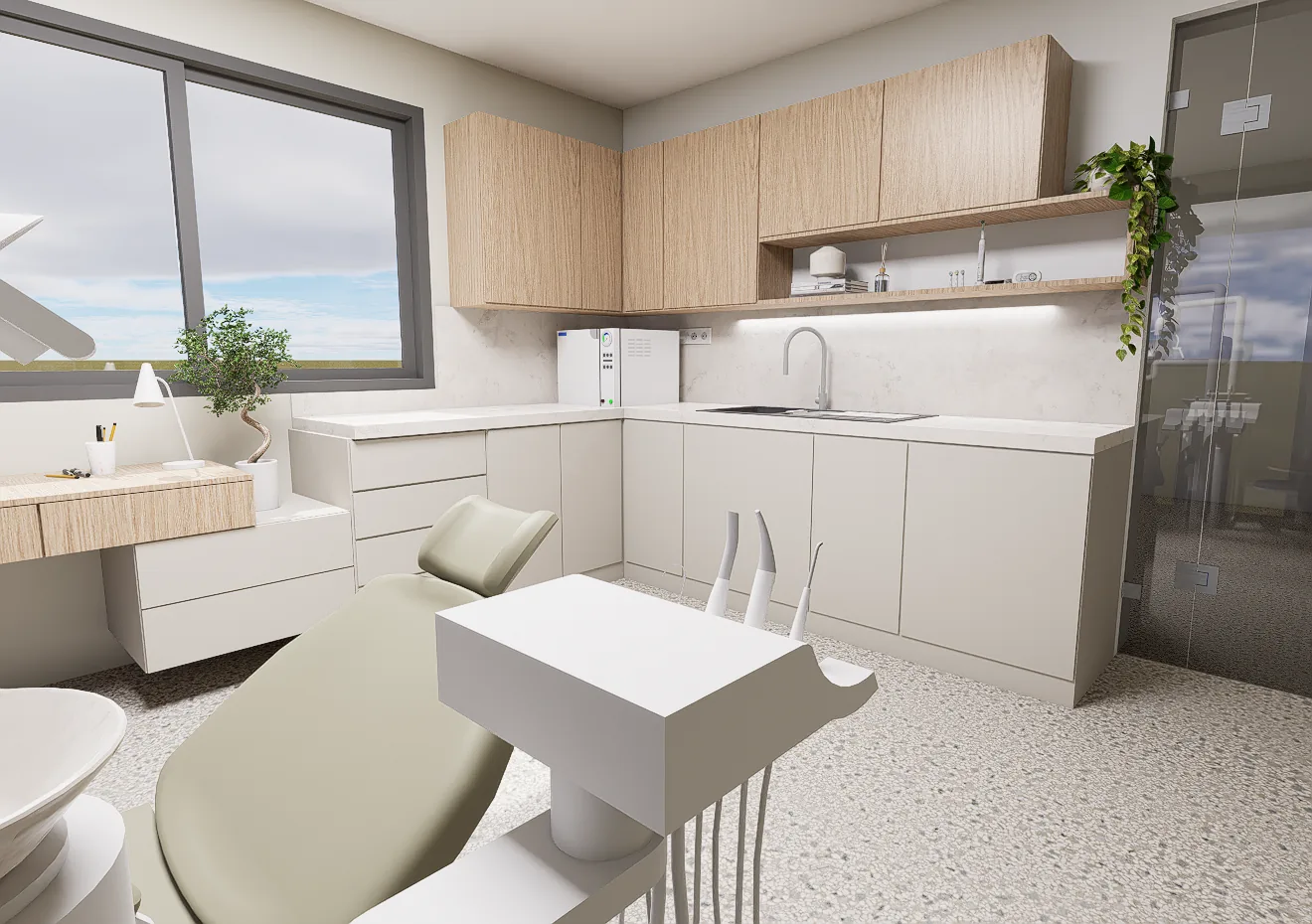 Zubná klinika Župčany — fotka 2